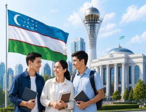 Ўзбекистон–2030” стратегияси ва ёшлар жиноятчилигини камайтириш