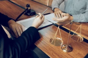 Фуқароларнинг пенсия таъминоти билан боғлиқ ишларни судларда кўриб чиқиш тартиби